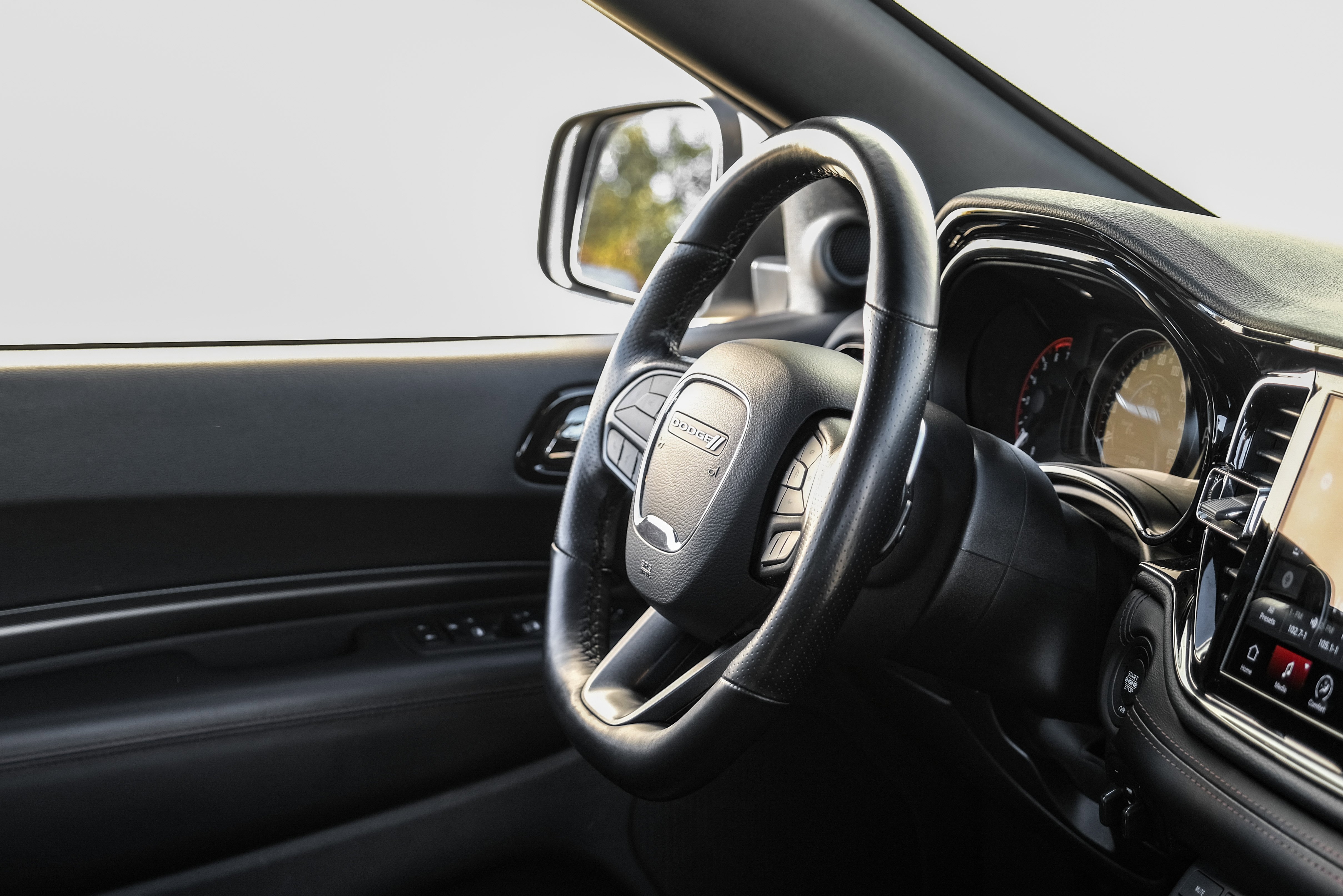 Used 2022 Dodge Durango R/T w/ Tow 'N Go Package image 13