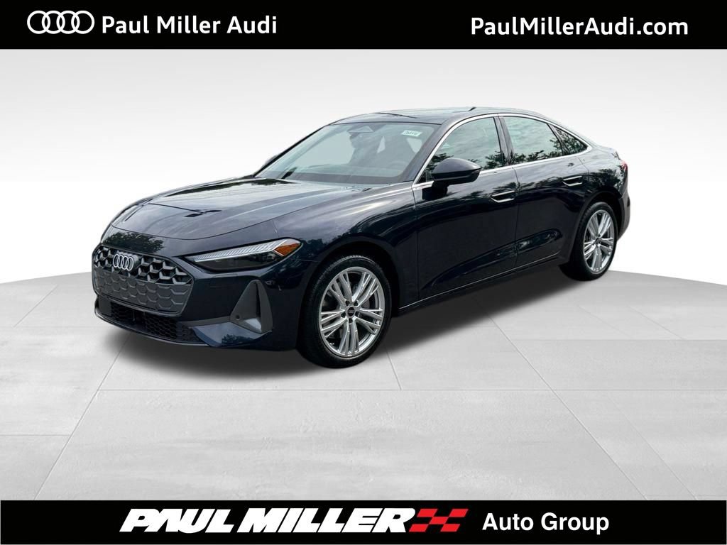 New 2026 Audi A5 Prestige AWD/4WD 360° Tour
