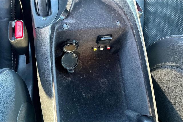 Used 2012 Nissan 370Z Touring w/ Sport Pkg image 14