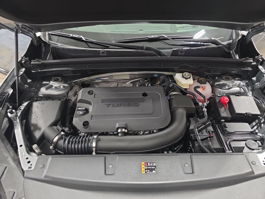 New 2026 Buick Envision Sport Touring AWD/4WD image 30
