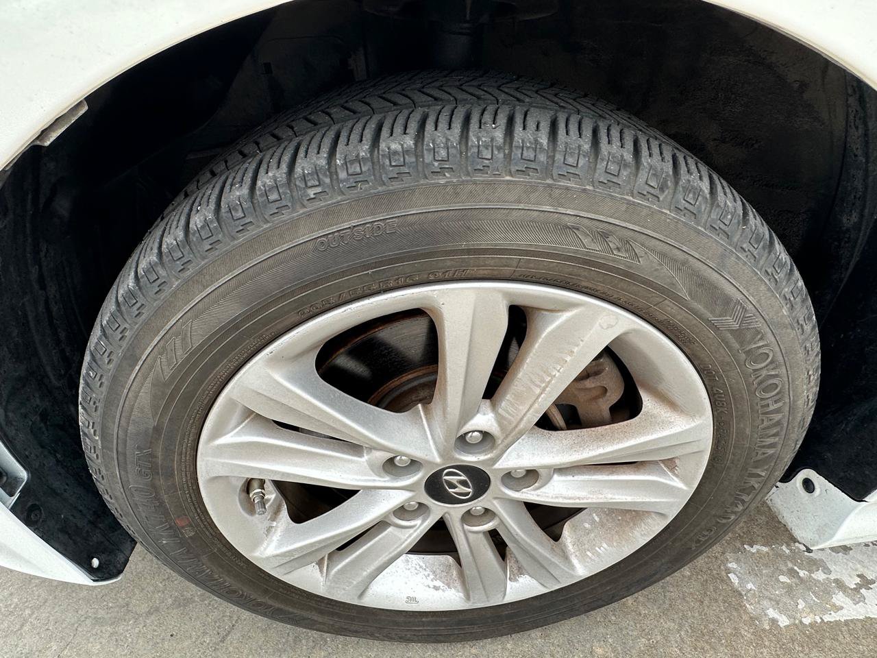 Used 2014 Hyundai Sonata GLS w/ Popular Equipment Group 2 FWD image 25