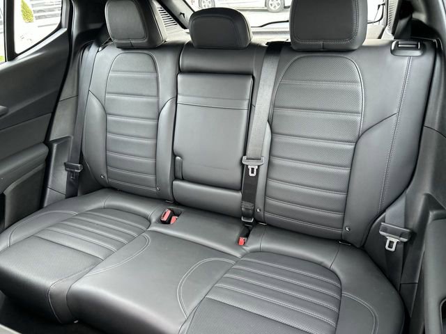 Used 2024 Alfa Romeo Tonale Veloce image 23