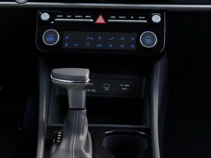 New 2026 Hyundai Tucson SEL Plus AWD/4WD image 16