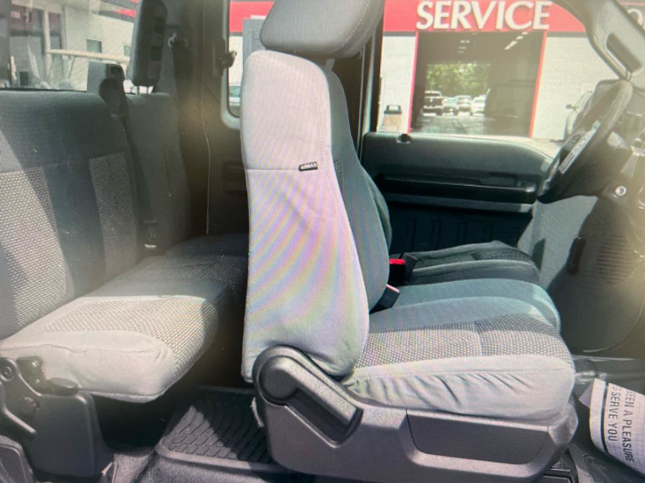 Used 2014 Ford F250 XL AWD/4WD image 11