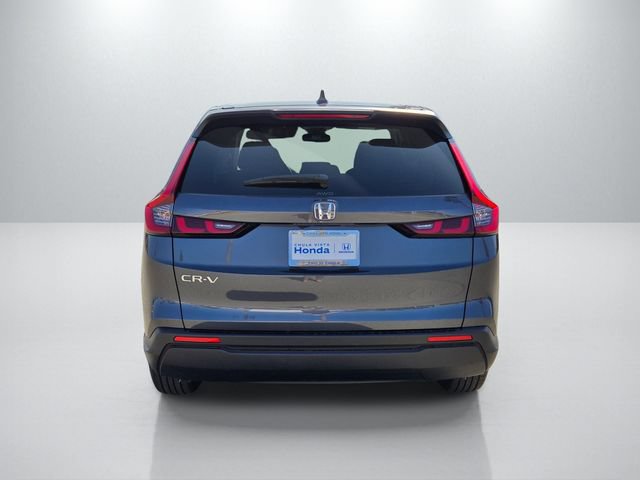 New 2026 Honda CR-V LX image 5