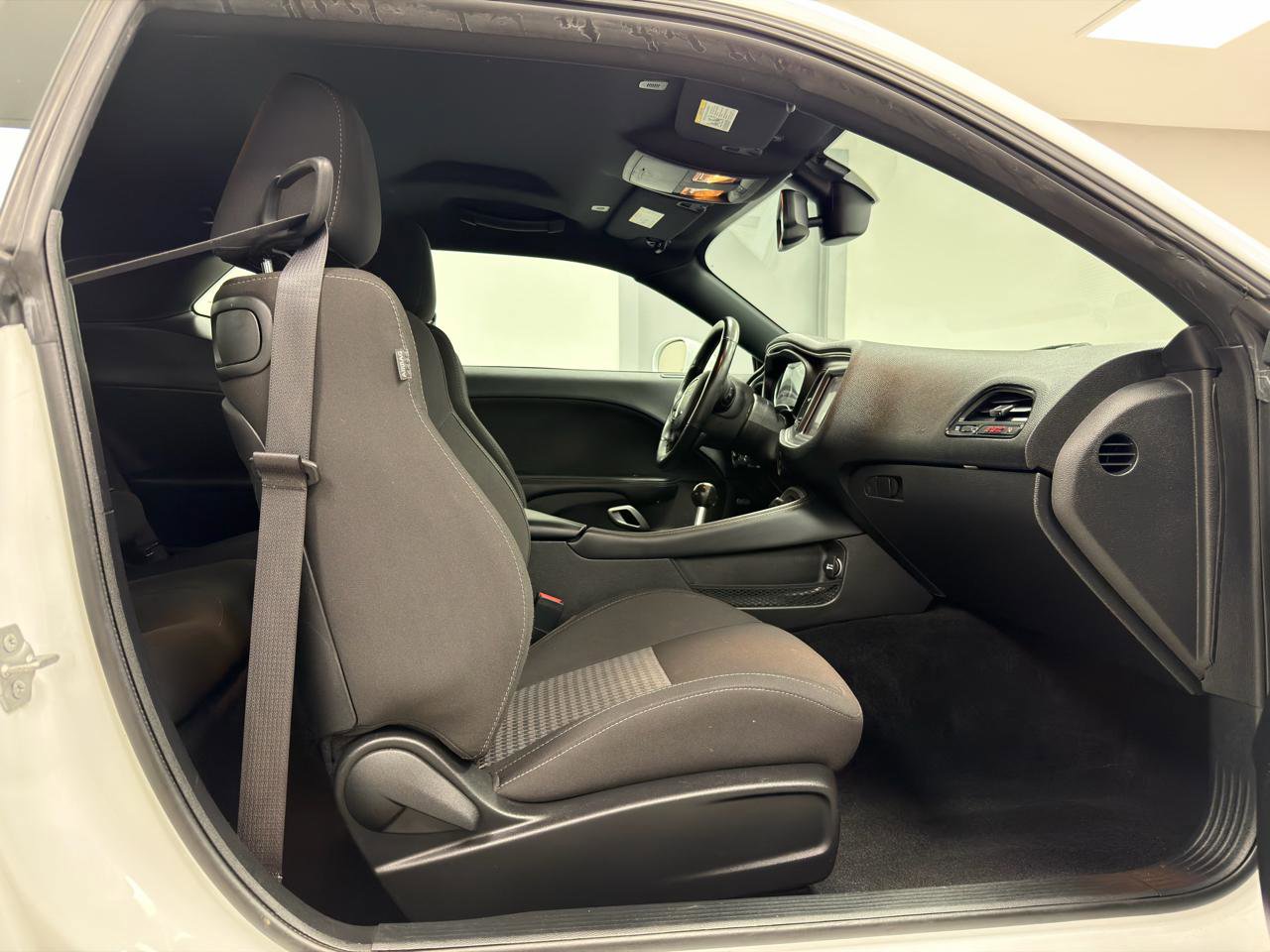 Used 2021 Dodge Challenger R/T Scat Pack RWD image 10