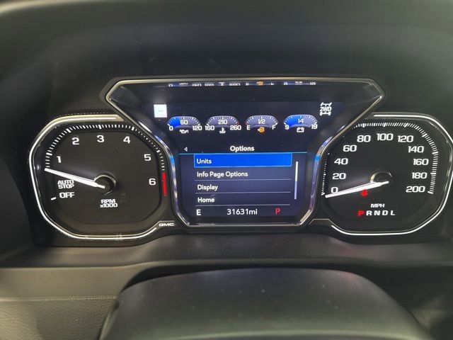 Used 2019 GMC Sierra 1500 Denali AWD/4WD image 14