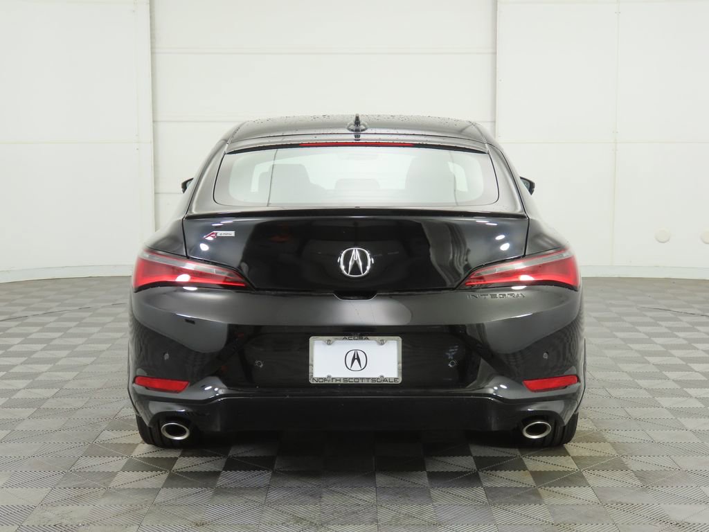 New 2026 Acura Integra A-Spec image 6