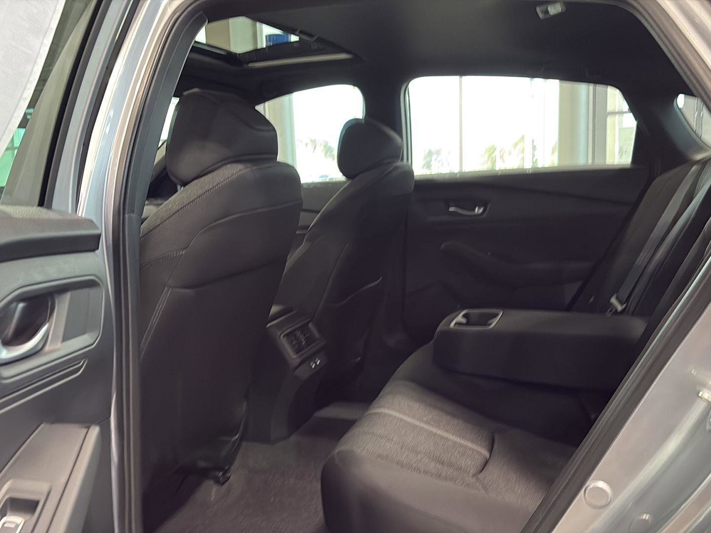 New 2025 Honda Accord Sport image 8