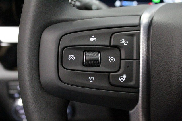 New 2026 GMC Sierra 1500 Elevation image 22