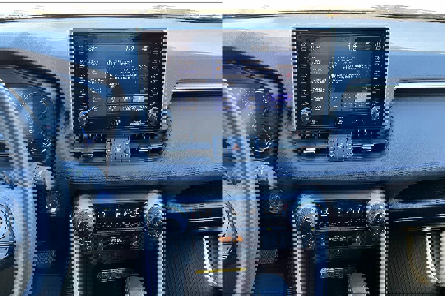 Used 2021 Toyota RAV4 XSE image 7