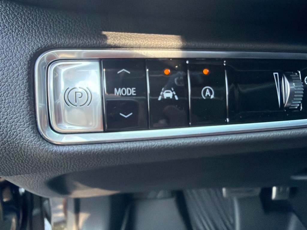 New 2026 Buick Envision Sport Touring AWD/4WD image 16