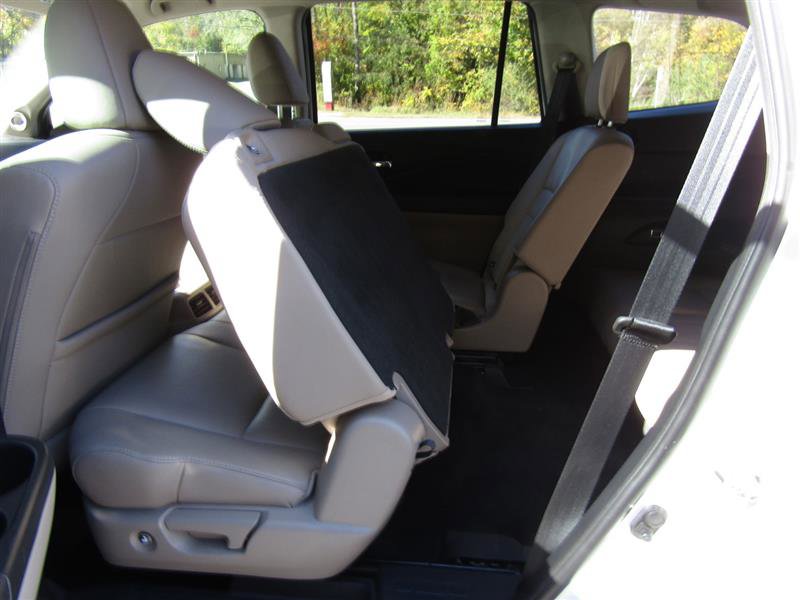 Used 2016 Honda Pilot EX-L image 35