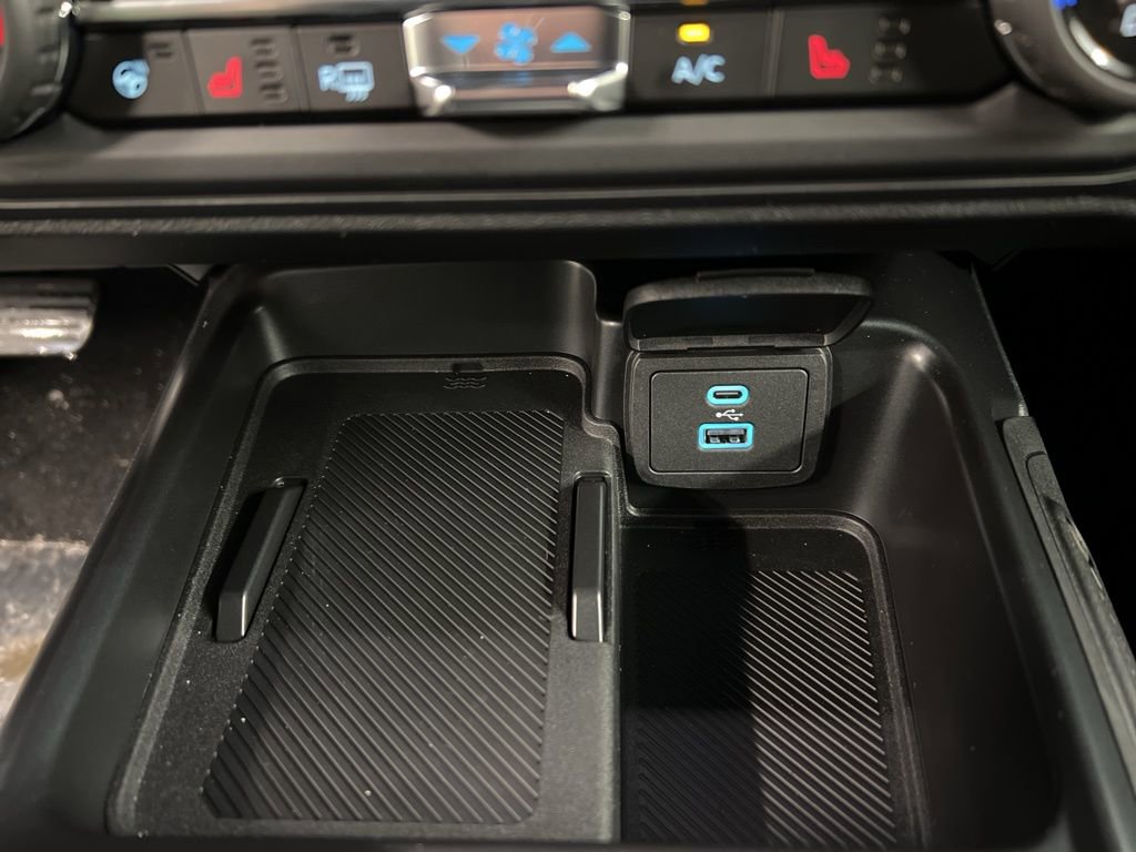 New 2025 Ford Bronco Outer Banks image 14