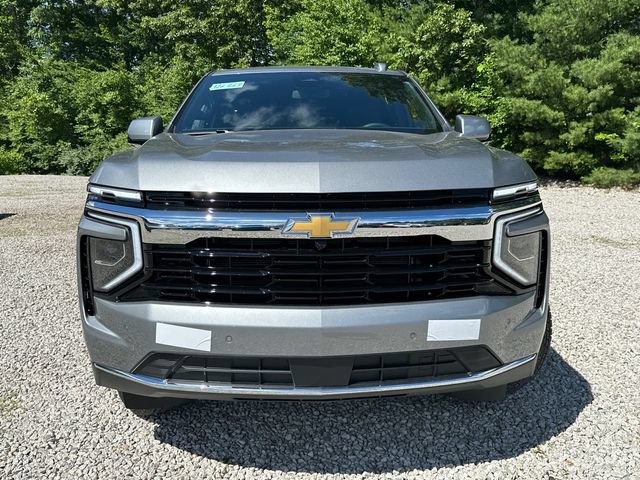 New 2026 Chevrolet Tahoe LS AWD/4WD image 3