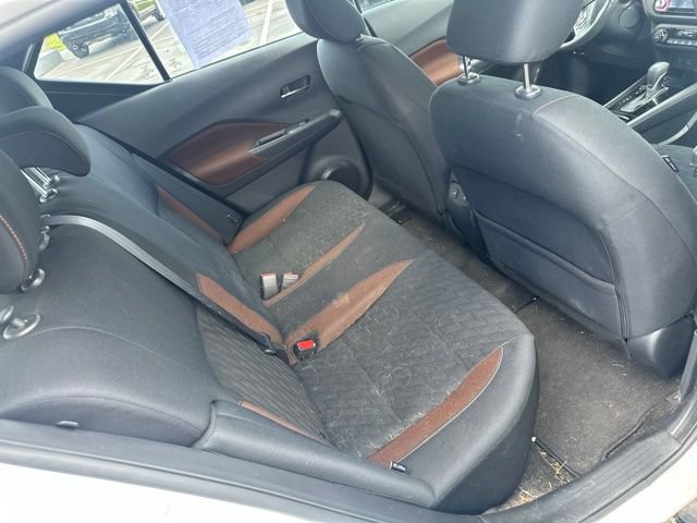 Used 2023 Nissan Kicks SR FWD image 11