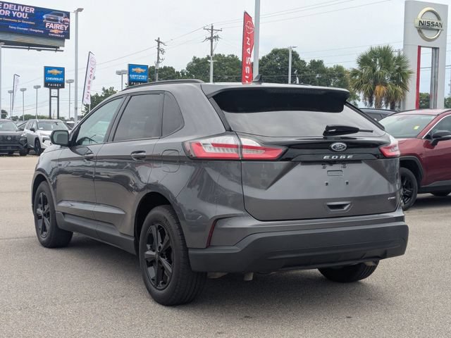 Used 2024 Ford Edge SE AWD/4WD image 5