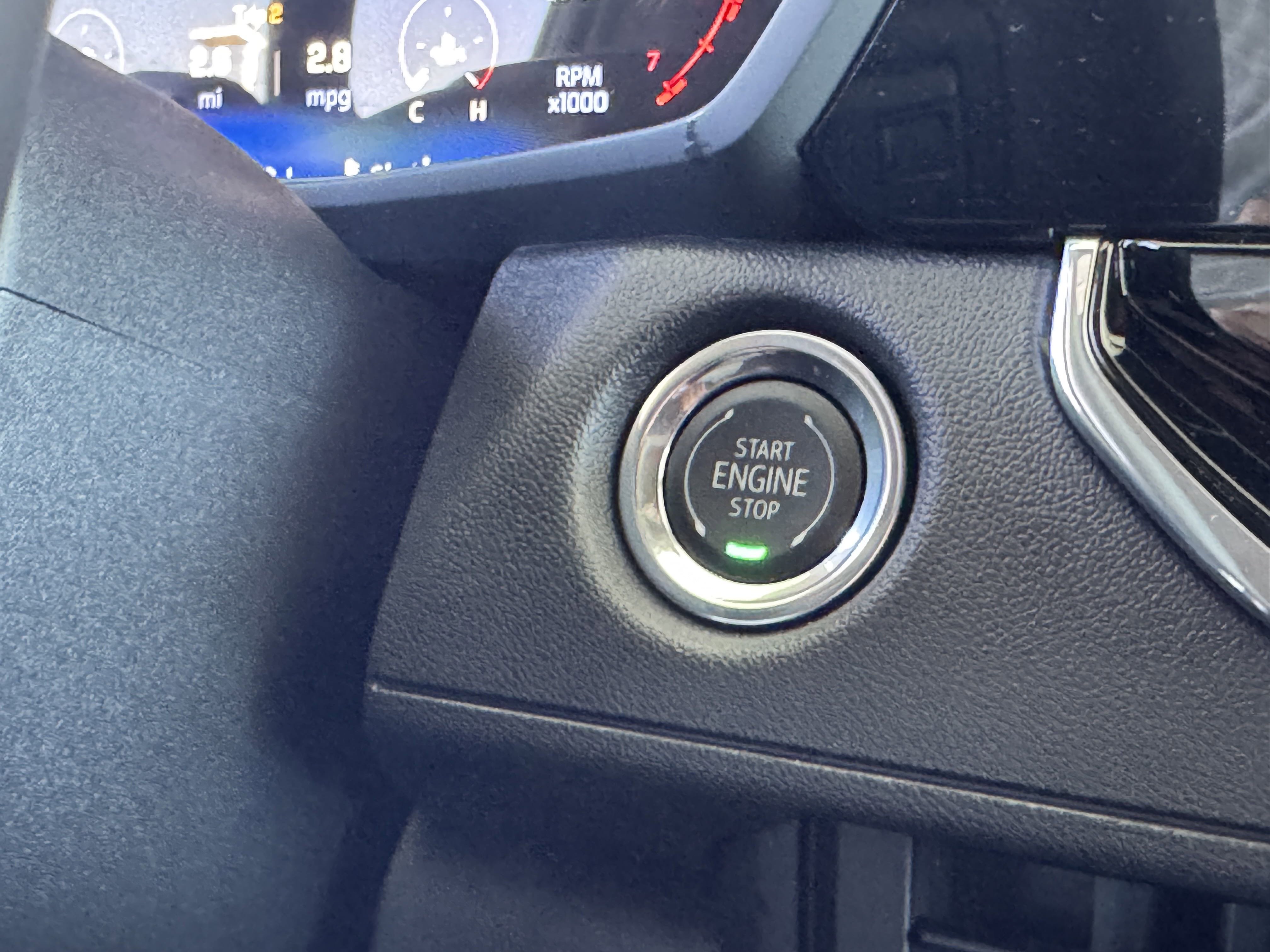 New 2026 Chevrolet Colorado Trail Boss image 19