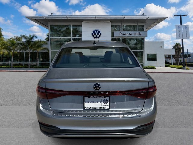 New 2026 Volkswagen Jetta SE FWD image 5