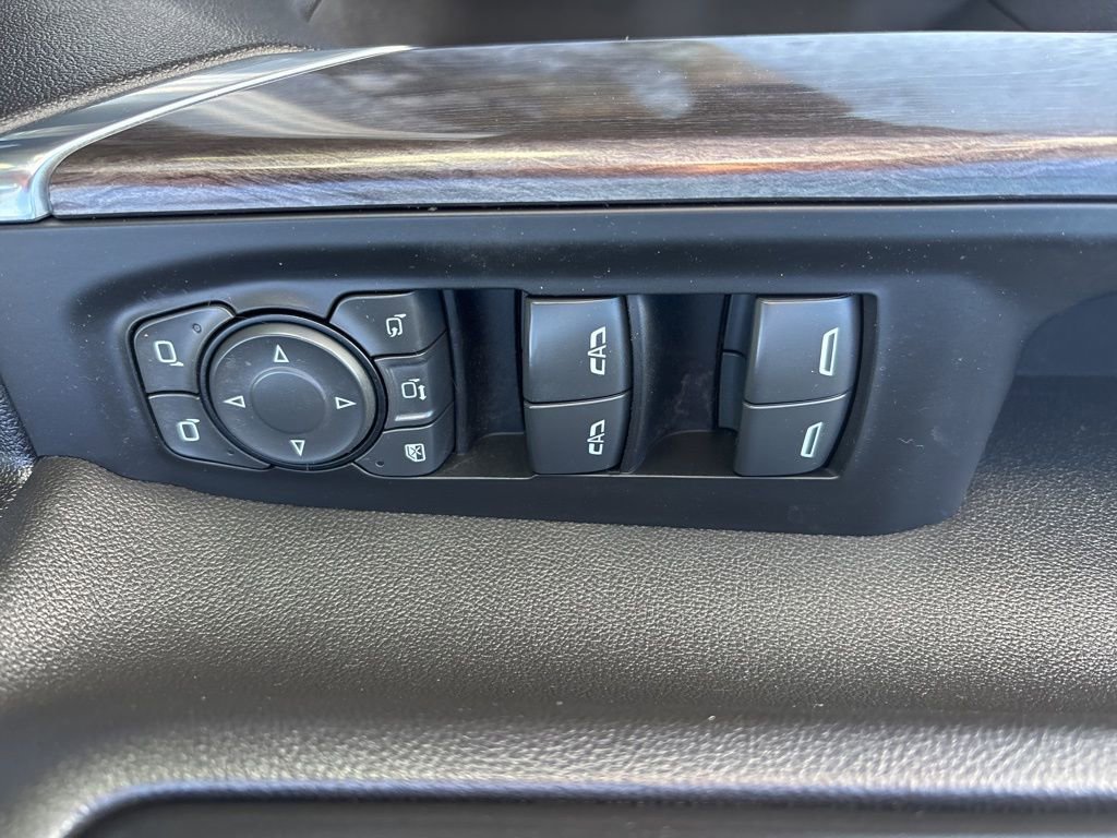 Certified 2023 Chevrolet Silverado 2500 LTZ w/ LTZ Plus Package image 22
