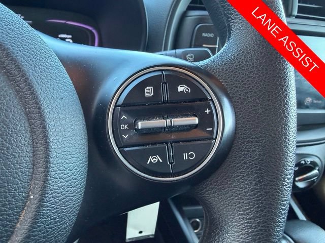Used 2024 Kia Soul LX w/ Option Group 015 FWD image 29