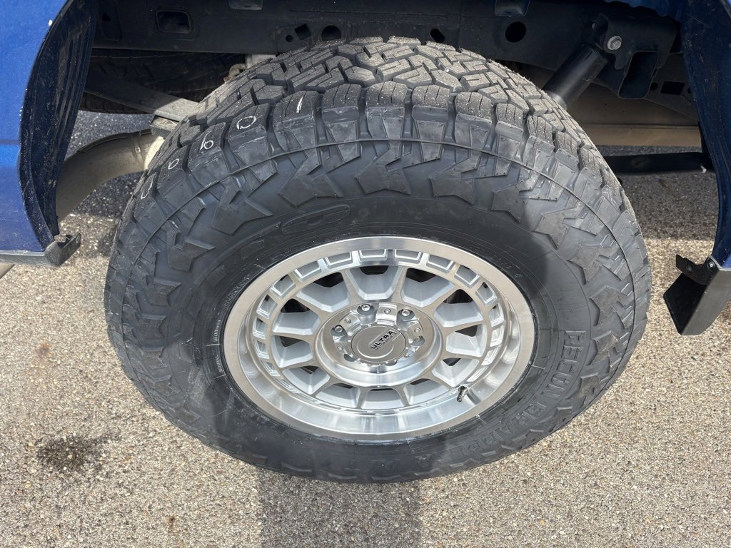 Used 2023 Ford F150 XLT AWD/4WD image 17