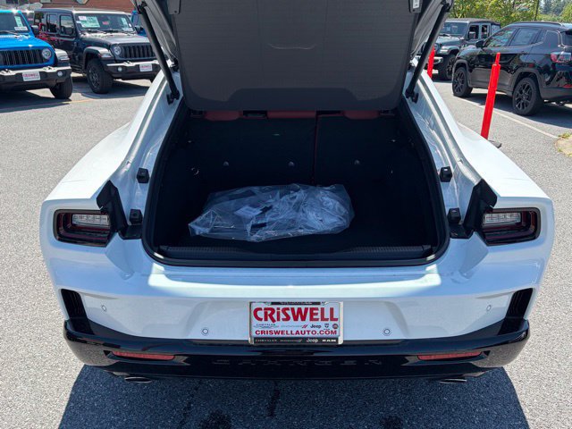 New 2026 Dodge Charger R/T AWD/4WD image 7
