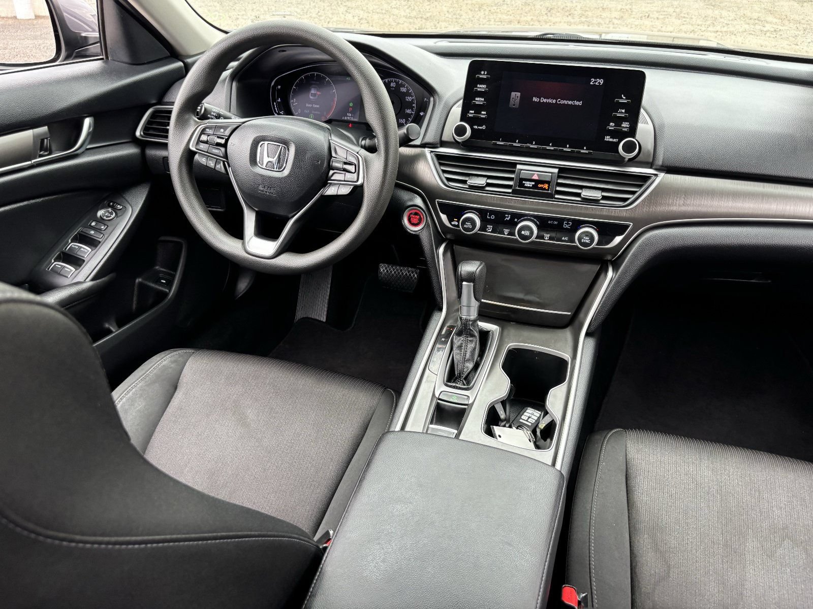 Used 2020 Honda Accord LX image 15