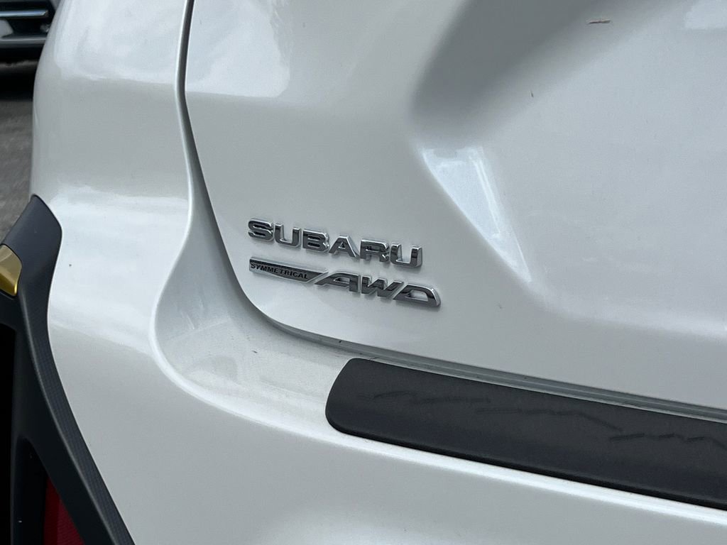 New 2025 Subaru Crosstrek 2.5i Sport image 6