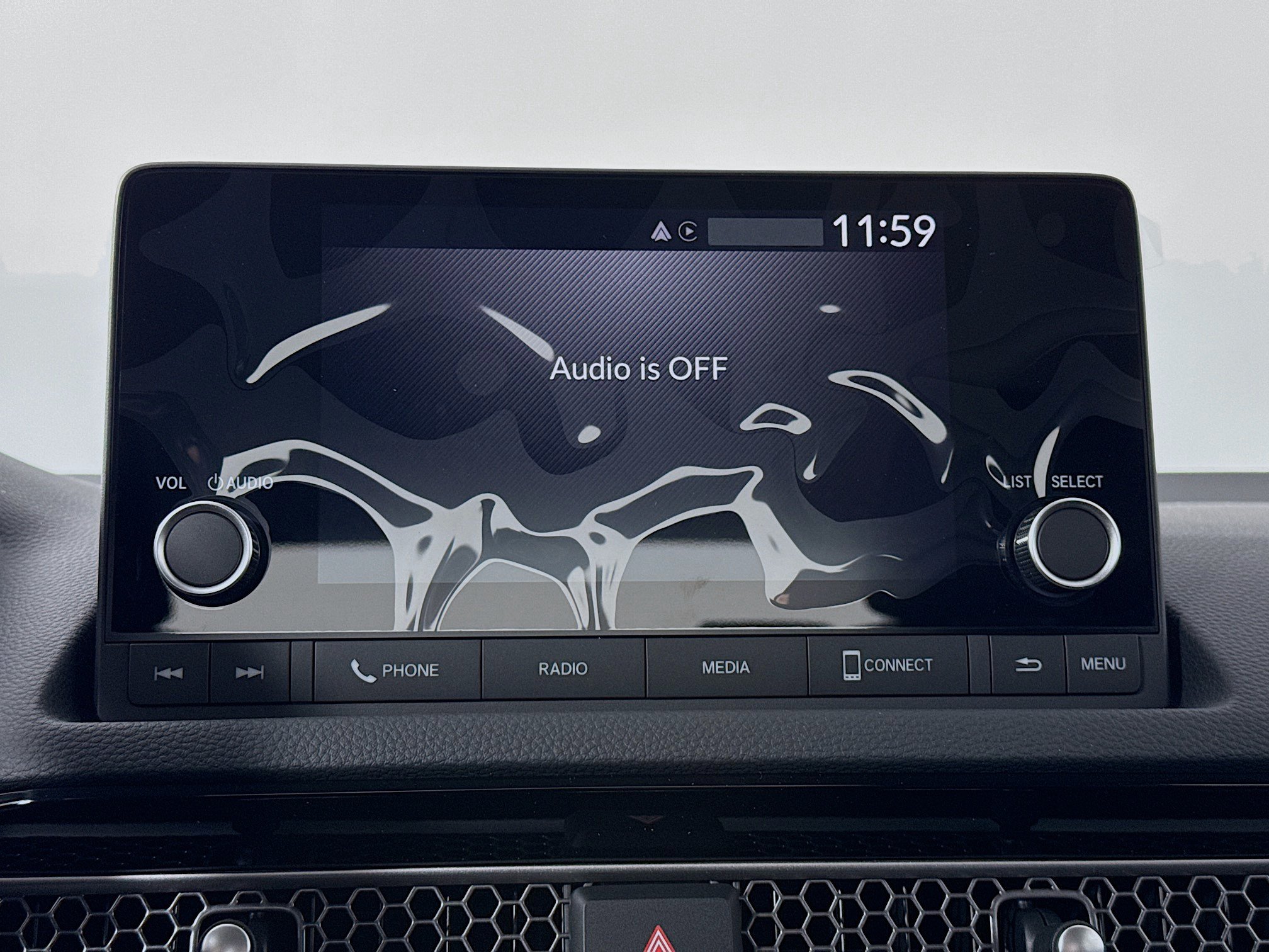 New 2026 Honda Civic LX image 14