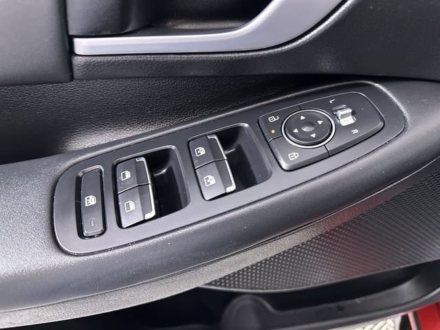 Used 2025 Hyundai Sonata SEL FWD image 24