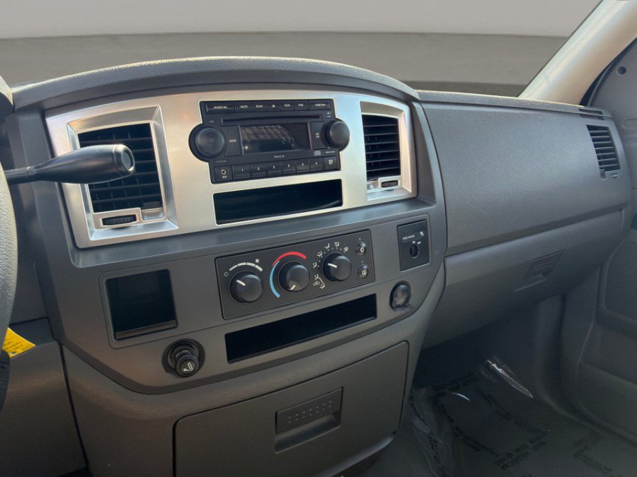 Used 2007 Dodge Ram 1500 Truck SLT RWD image 18