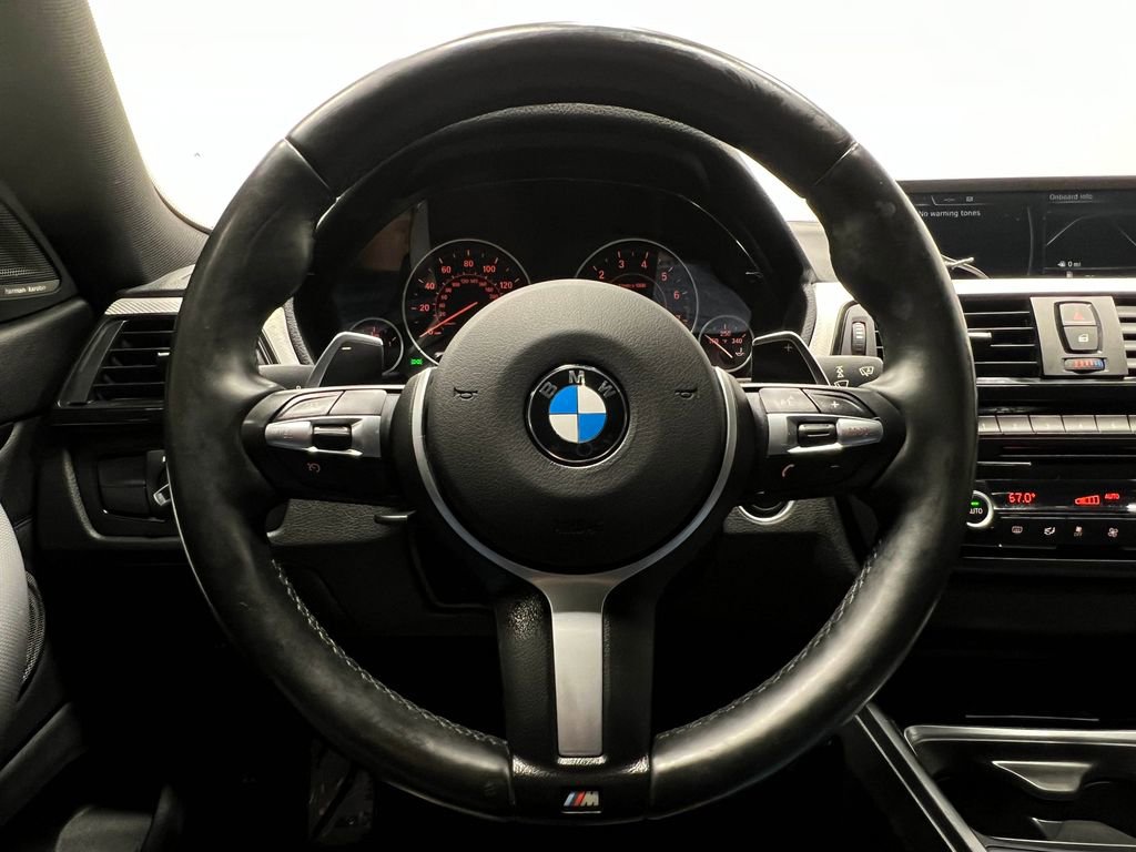 Used 2015 BMW 428i xDrive Coupe AWD/4WD image 23
