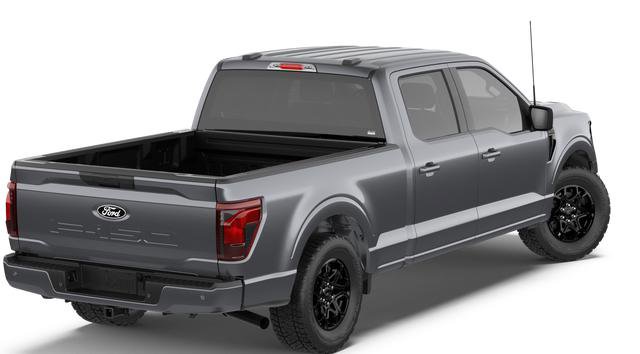 New 2026 Ford F150 XLT AWD/4WD image 3