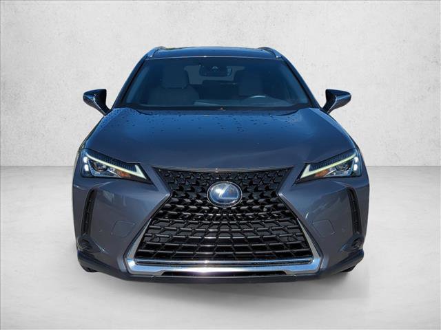 Used 2021 Lexus UX 250h w/ Premium Package video 2