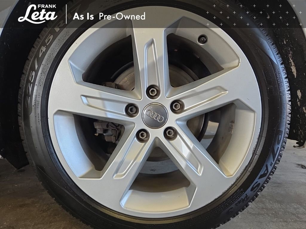 Used 2018 Audi A3 2.0T Premium w/ Convenience Package image 16