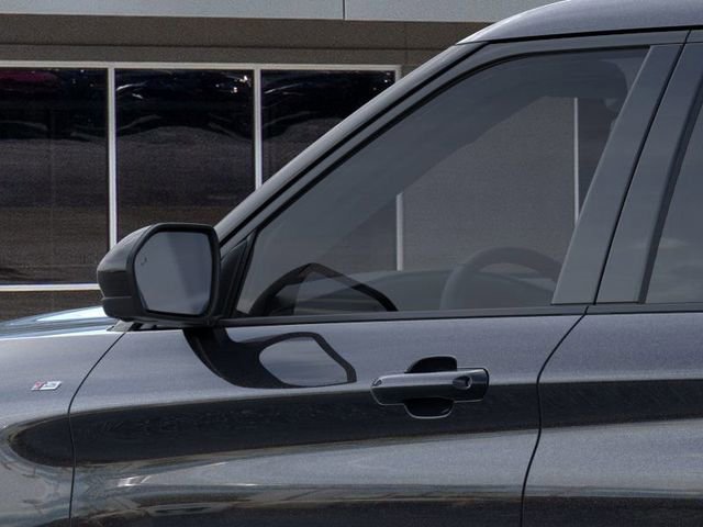 New 2026 Ford Explorer ST-Line RWD image 20