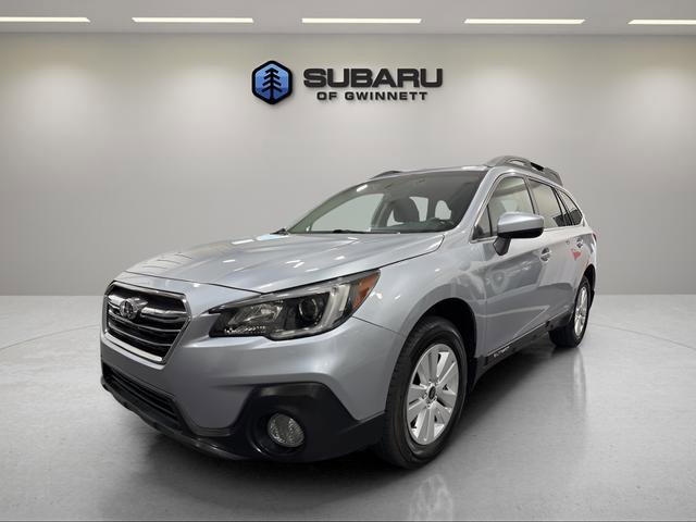 Used 2019 Subaru Outback 2.5i Premium w/ Popular Package #2