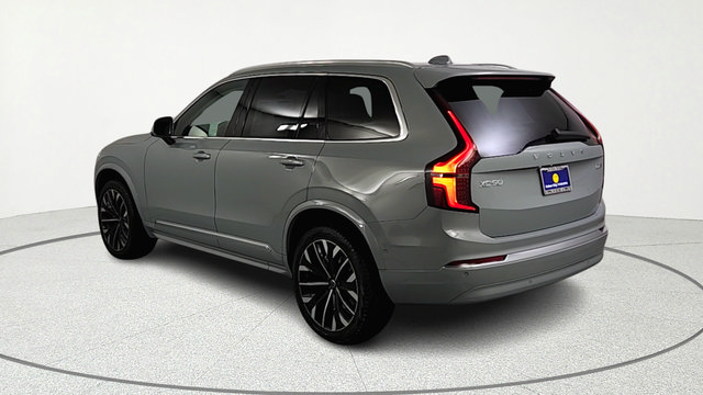 New 2026 Volvo XC90 B6 Ultra w/ Protection Package AWD/4WD image 6