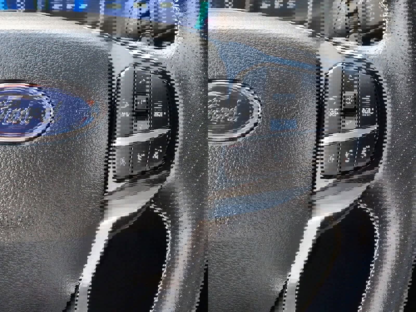 Certified 2023 Ford Explorer ST w/ Equipment Group 401A image 27