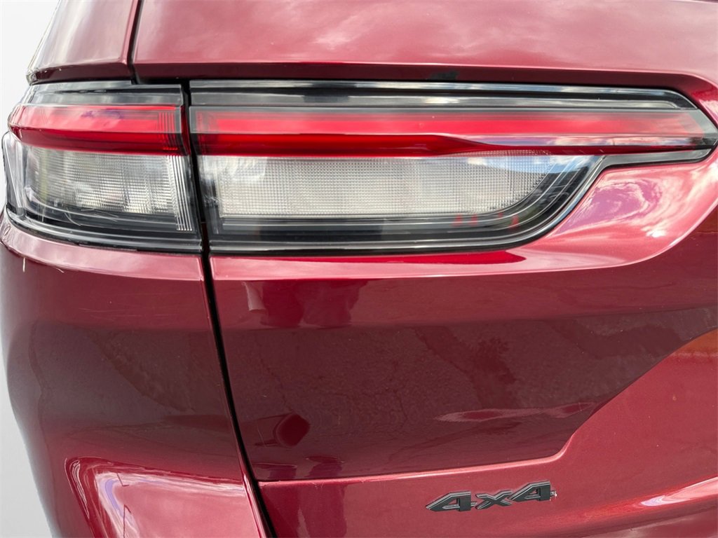 Certified 2023 Jeep Grand Cherokee L Altitude image 19