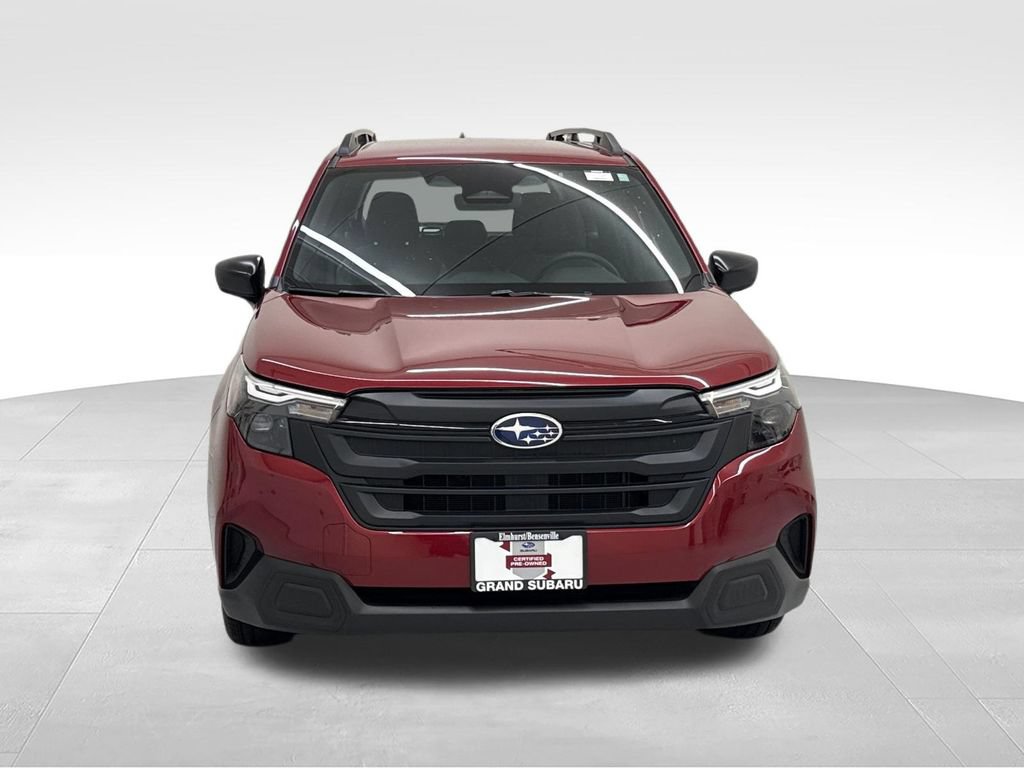 Used 2026 Subaru Forester AWD/4WD image 9