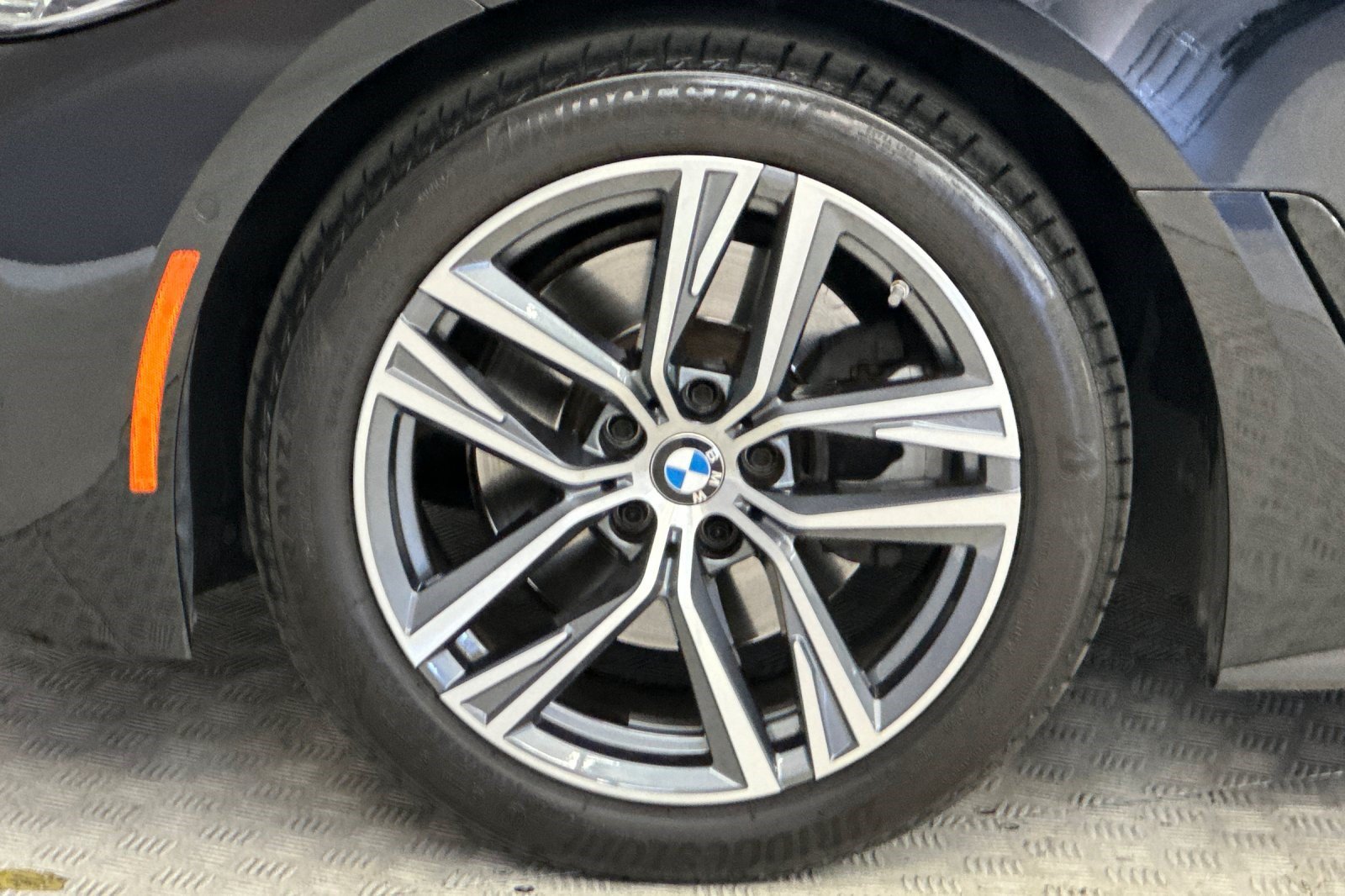 Certified 2024 BMW 430i Gran Coupe w/ Premium Package RWD image 12