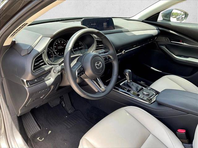 Used 2024 MAZDA CX-30 AWD 2.5 S w/ Preferred Package image 14
