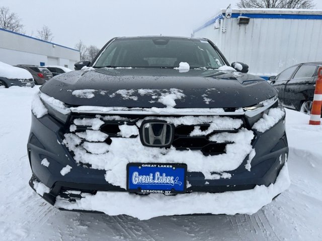 Used 2023 Honda CR-V EX image 7