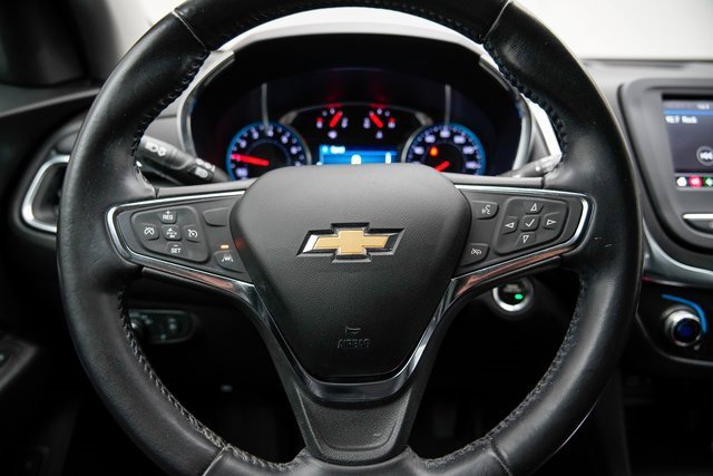 Used 2021 Chevrolet Equinox LT image 31