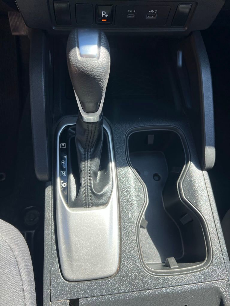 Used 2022 Nissan Frontier S w/ Technology Package image 15