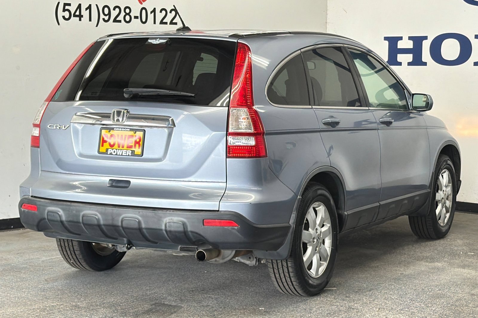 Used 2007 Honda CR-V EX-L image 3