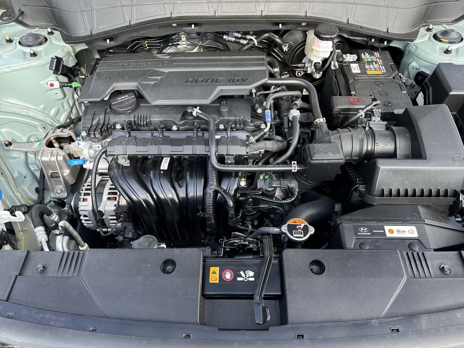 Used 2026 Hyundai Kona SEL Sport FWD image 21