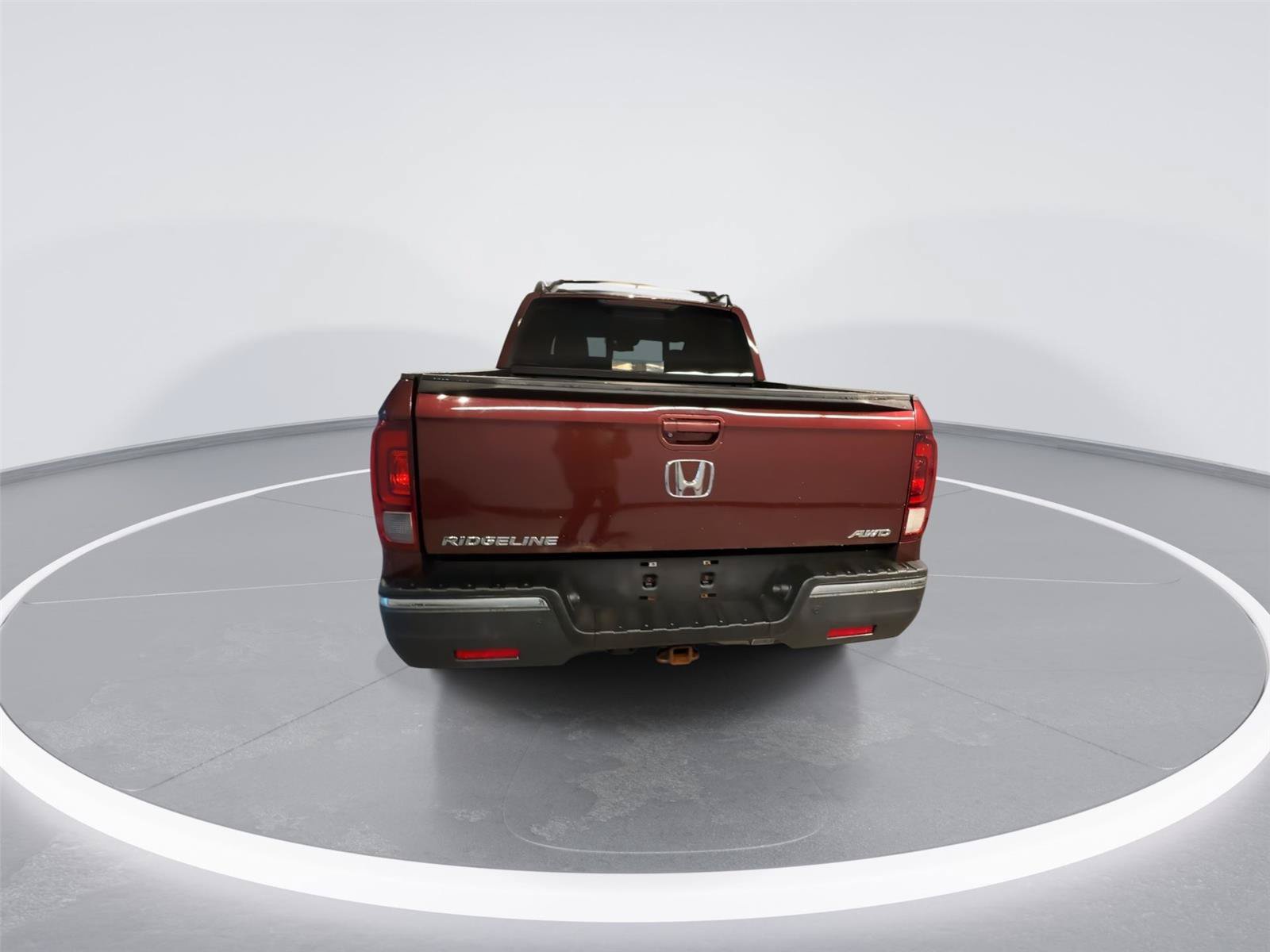 Used 2018 Honda Ridgeline RTL-E image 7
